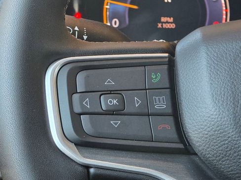 New 2026 Jeep Grand Wagoneer 4WD image 23