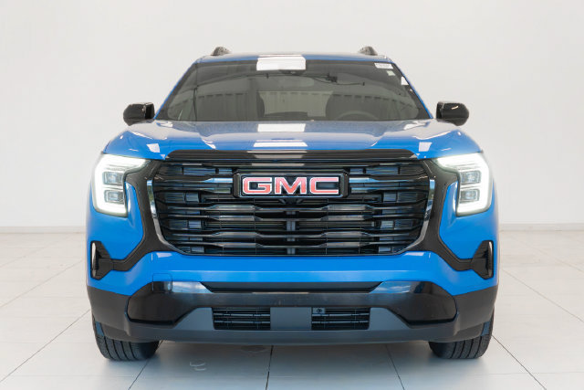 Used 2026 GMC Terrain Elevation w/ Elevation Premium Package AWD/4WD image 27
