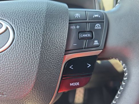 Certified 2025 Toyota Camry SE w/ Multimedia Upgrade Package FWD image 17