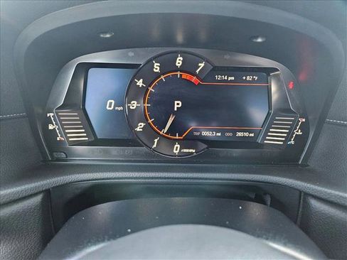 Used 2021 Toyota Supra image 10