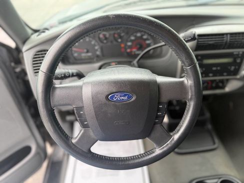 Used 2008 Ford Ranger XLT AWD/4WD image 10
