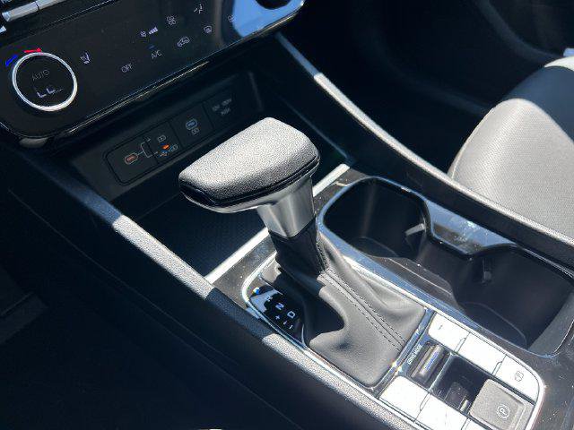New 2026 Hyundai Tucson SEL Plus AWD/4WD image 14
