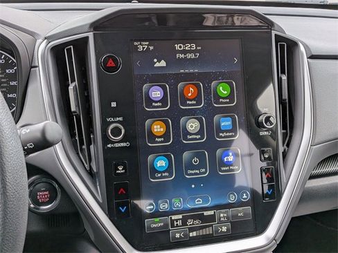 Certified 2025 Subaru Crosstrek 2.0i Premium w/ Convenience Package #2 image 12