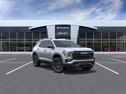New 2026 GMC Terrain AT4 w/ LPO, Floor Liner Package