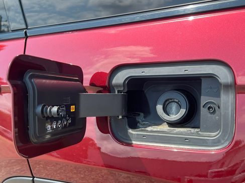 Used 2021 Jeep Grand Cherokee L Limited image 16