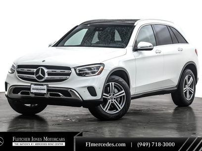 Certified 2022 Mercedes-Benz GLC 300