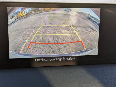 Used 2023 MAZDA CX-5 Carbon Edition image 17