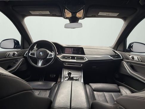 Used 2022 BMW X5 sDrive40i w/ M Sport Package image 13