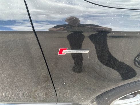 Used 2015 Audi S4 Premium Plus w/ 19" Wheel & Tire Package image 36