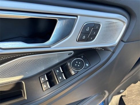 Used 2020 Ford Explorer ST w/ ST Street Pack image 14