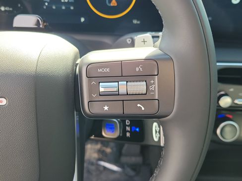 New 2026 Hyundai Palisade Calligraphy image 27