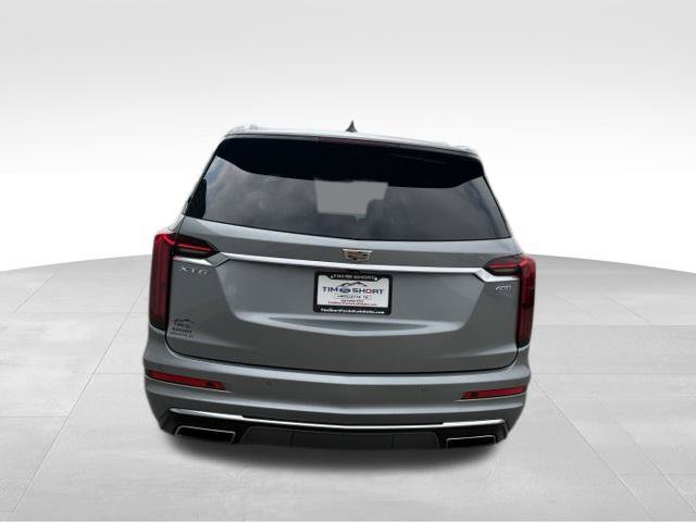Used 2023 Cadillac XT6 Premium Luxury FWD image 10