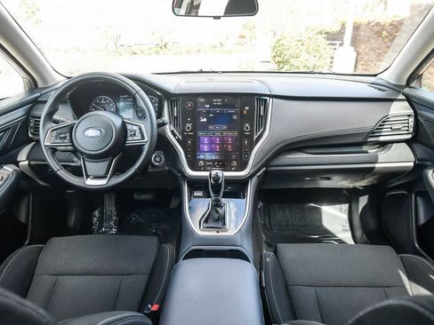 Used 2020 Subaru Legacy Premium image 14