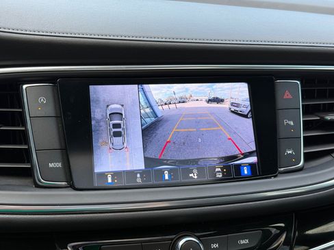 Certified 2023 Buick Enclave Avenir w/ Trailering Package, 5000 lbs. image 32