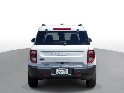 Used 2024 Ford Bronco Sport Big Bend w/ Convenience Package AWD/4WD image 7