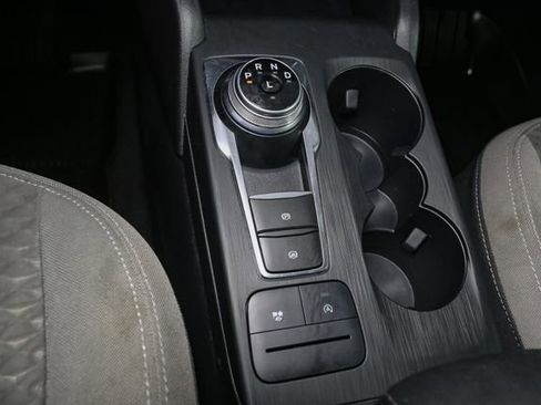 Used 2020 Ford Escape SE AWD/4WD image 25