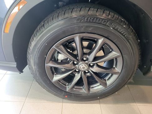 New 2026 Honda CR-V EX-L image 9