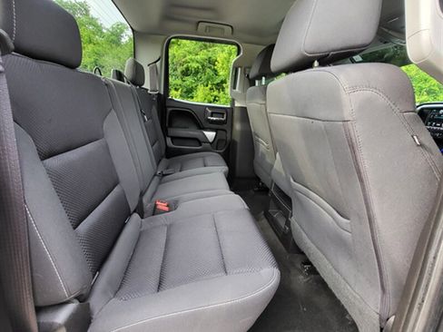 Used 2016 Chevrolet Silverado 1500 LT w/ All Star Edition AWD/4WD image 19