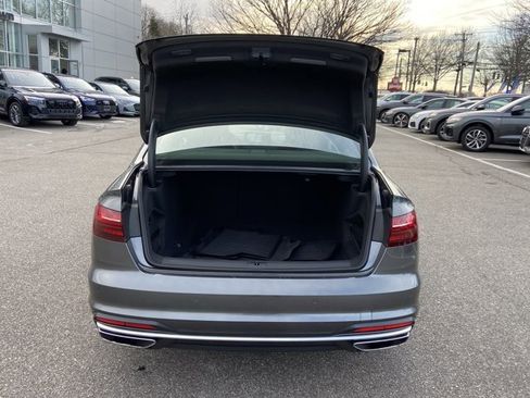 Used 2023 Audi A4 2.0T Premium w/ Convenience Package image 30