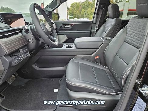 New 2025 GMC Sierra EV Denali image 5