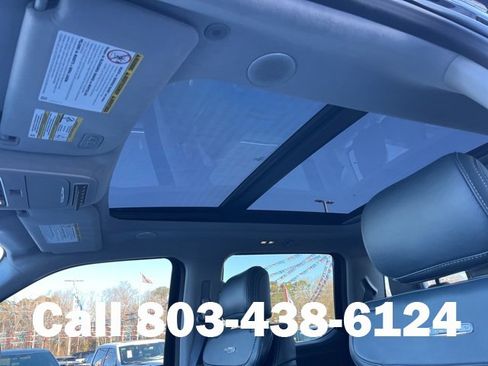 Used 2024 Ford F250 Limited image 18