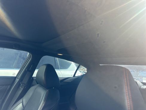 Used 2023 Nissan Maxima SR w/ Sport Mat Group image 7