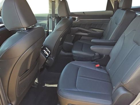 New 2026 Kia Sorento SX FWD image 20