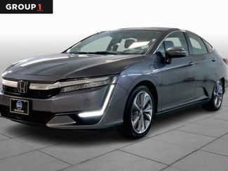 Used 2018 Honda Clarity Touring image 1