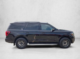 Used 2022 Ford Expedition Timberline AWD/4WD video 4