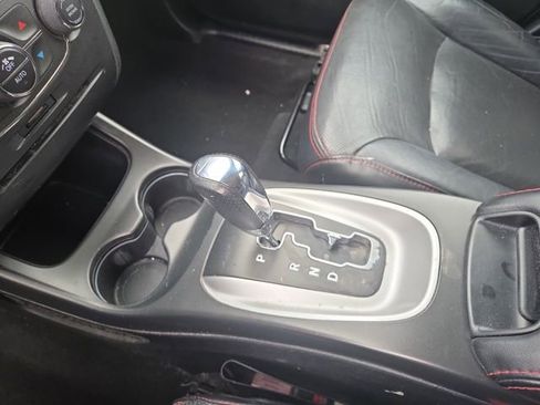 Used 2018 Dodge Journey GT image 27