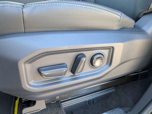 New 2026 Toyota Tundra Limited image 11