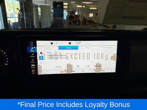 New 2026 Jeep Wrangler Willys AWD/4WD image 23