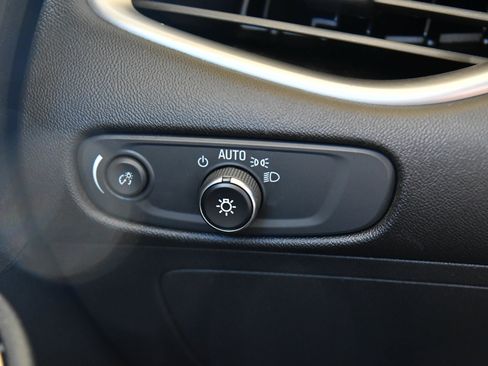 Used 2024 Chevrolet Malibu LT FWD image 30