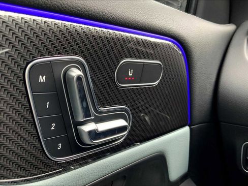 New 2026 Mercedes-Benz GLA 250 4MATIC image 24