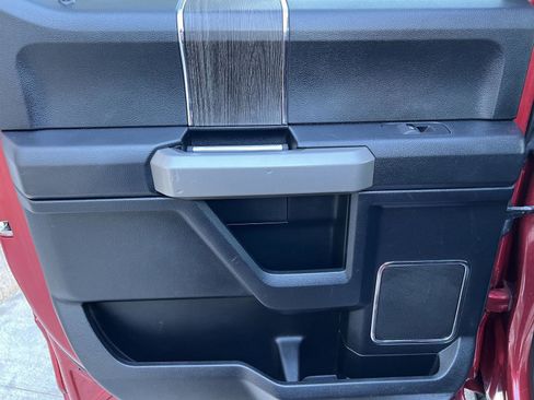 Used 2020 Ford F350 Lariat w/ Chrome Package image 14