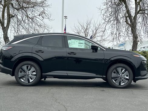 New 2026 Nissan Murano SL image 3