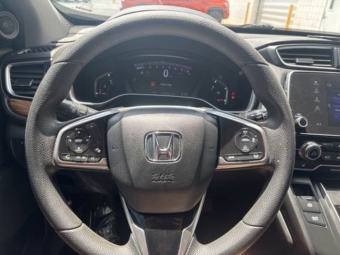 Used 2020 Honda CR-V EX image 20