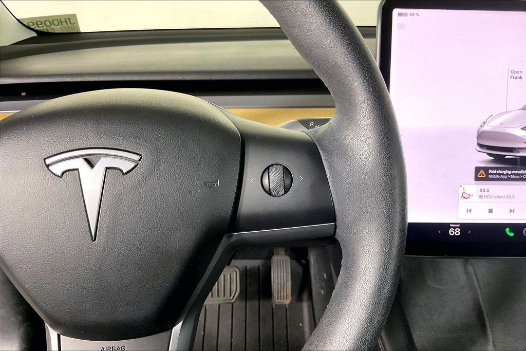 Used 2022 Tesla Model 3 Long Range AWD/4WD image 19