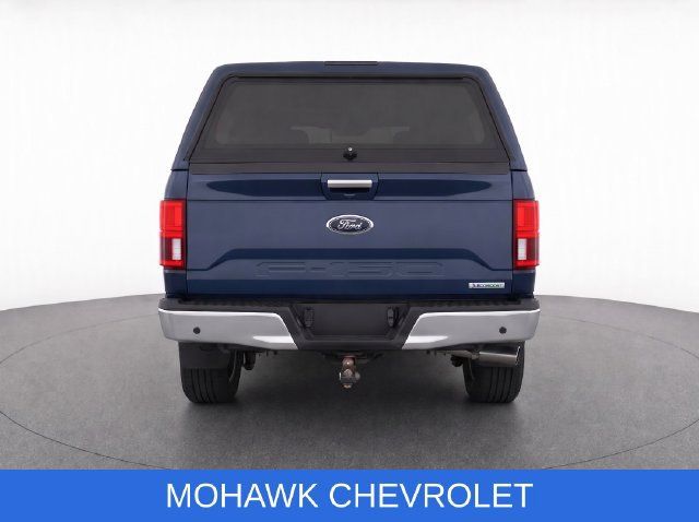 Used 2019 Ford F150 Lariat AWD/4WD image 8