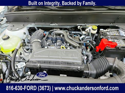 New 2025 Ford Bronco Sport Big Bend w/ Convenience Package image 26