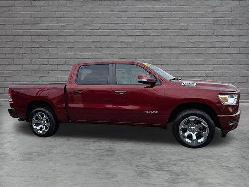 Used 2022 RAM 1500 Big Horn AWD/4WD image 13