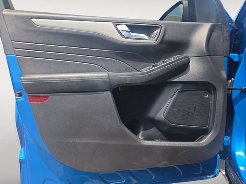 Used 2021 Ford Escape SE FWD image 16