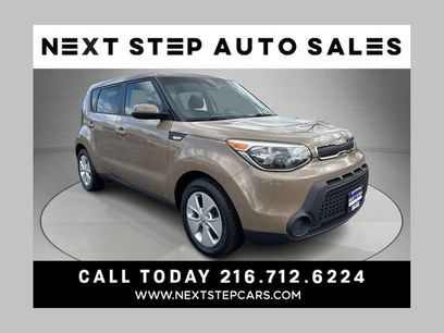 Used 2014 Kia Soul