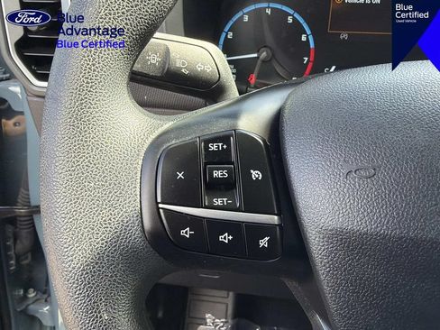 Used 2023 Ford Bronco Sport Big Bend AWD/4WD image 19