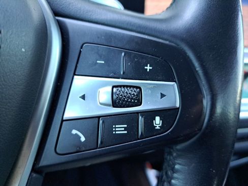 Used 2019 BMW X5 xDrive40i w/ Convenience Package image 34