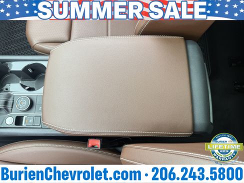 Used 2023 Volkswagen Atlas SE AWD/4WD image 18