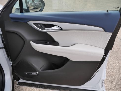 New 2026 Buick Envision Avenir AWD/4WD image 17