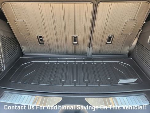 New 2026 GMC Yukon Denali Ultimate w/ LPO, Floor Liner Package AWD/4WD image 26