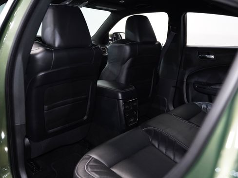 Used 2021 Dodge Charger SRT Hellcat image 38