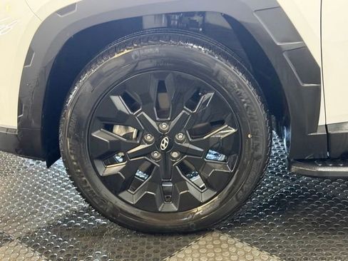 Used 2023 Hyundai Tucson XRT AWD/4WD image 15